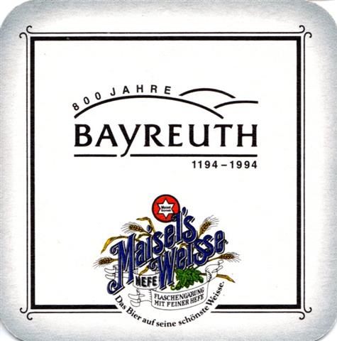 bayreuth bt-by maisel aus 2b (quad180-800 jahre bayreuth) 